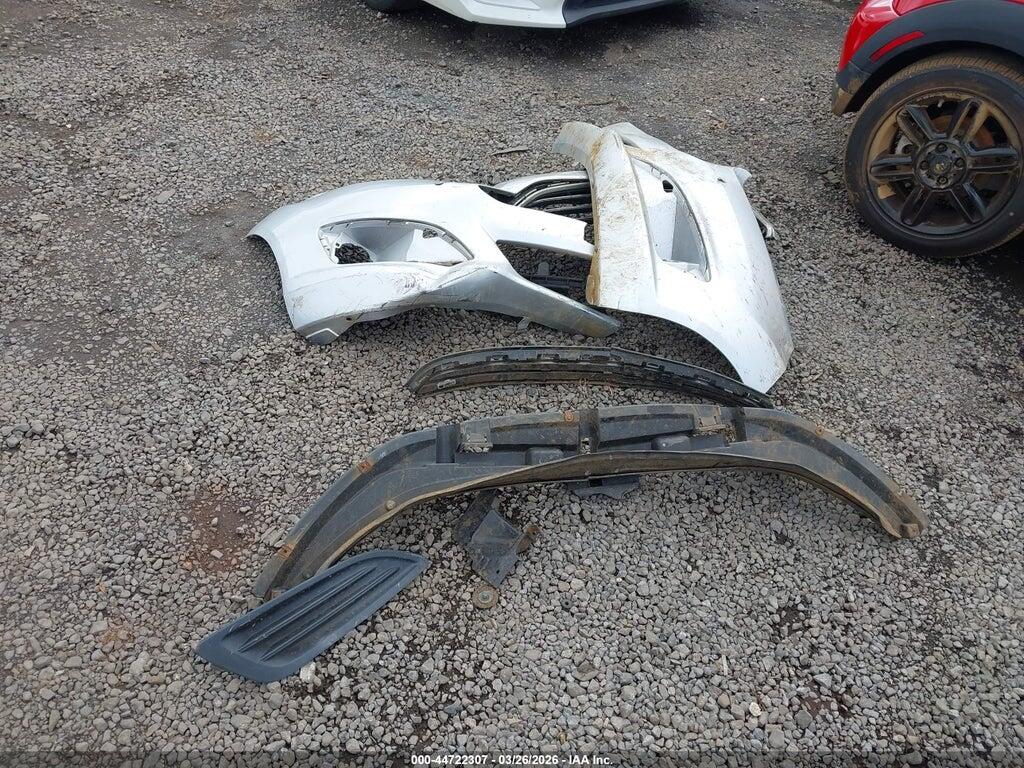 3FADP4EJ3EM163581 2014 FORD FIESTA photo no. 11