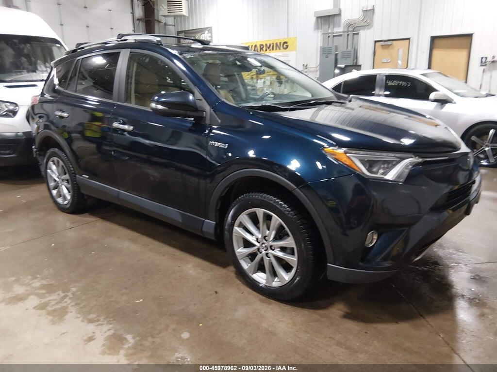 2018 TOYOTA RAV4 HYBRID JTMDJREV7JD159969