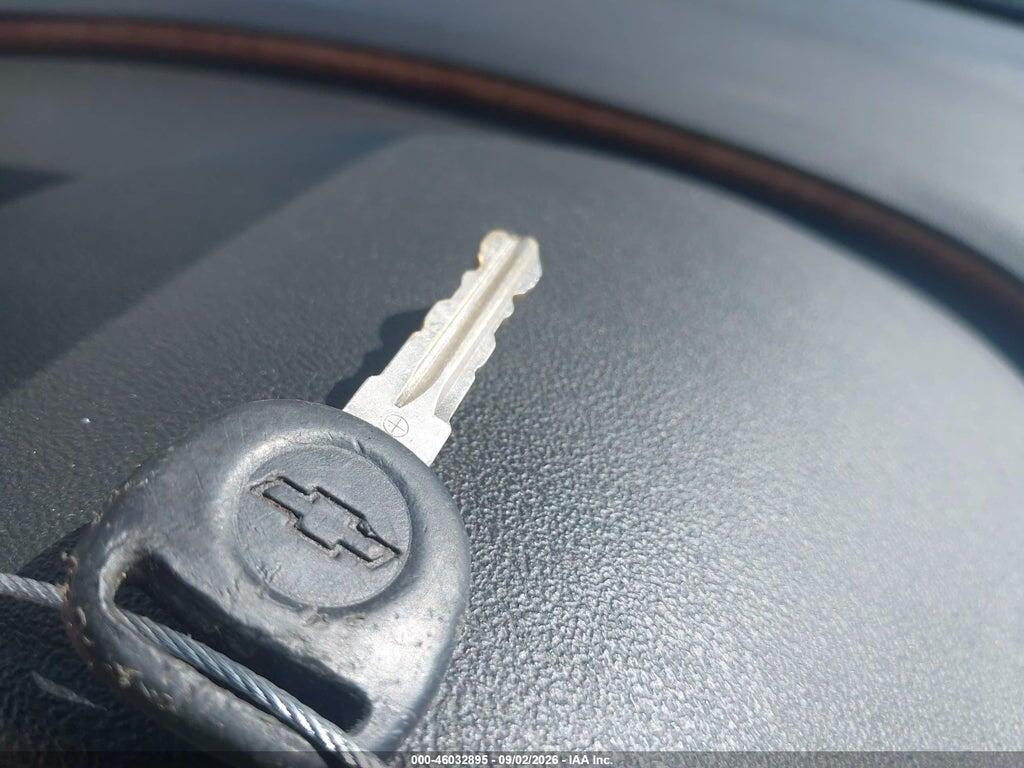 1G1ZD5E76AF318940 2010 CHEVROLET MALIBU photo no. 11