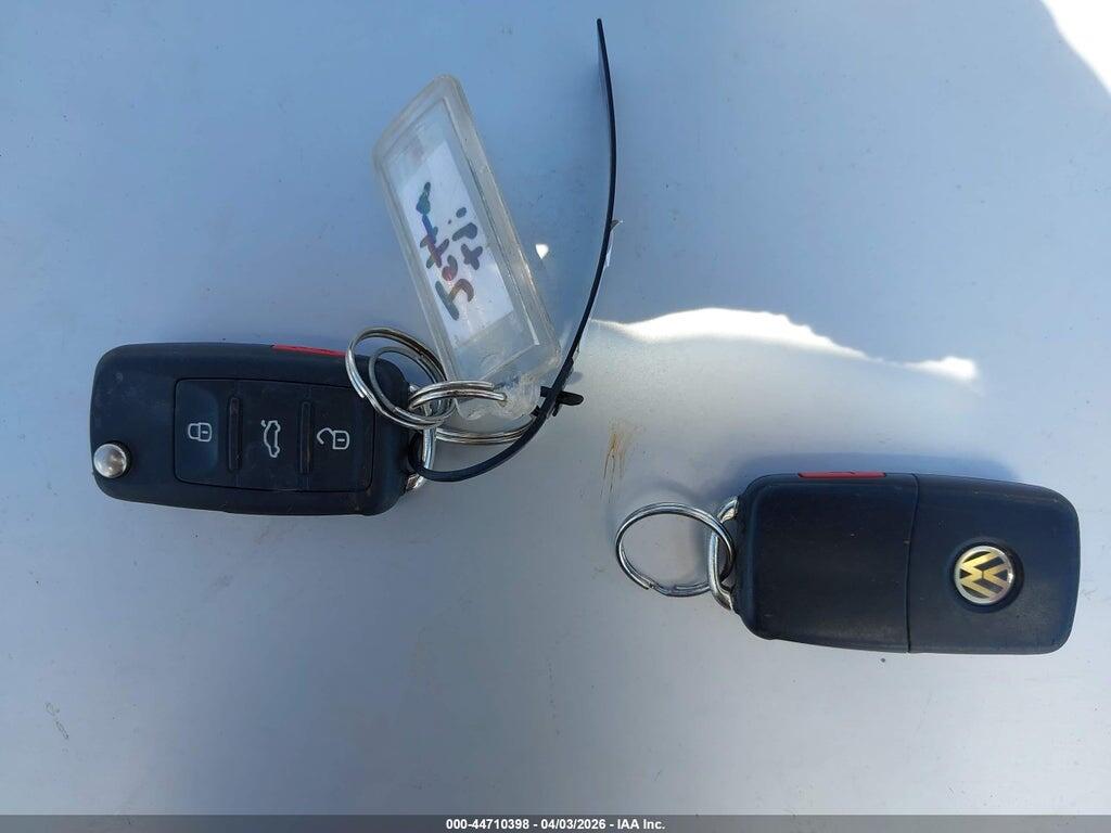 3VWLL7AJXEM372631 2014 VOLKSWAGEN JETTA photo no. 11