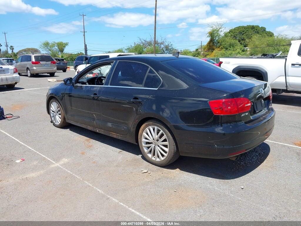 3VWLL7AJXEM372631 2014 VOLKSWAGEN JETTA photo no. 3