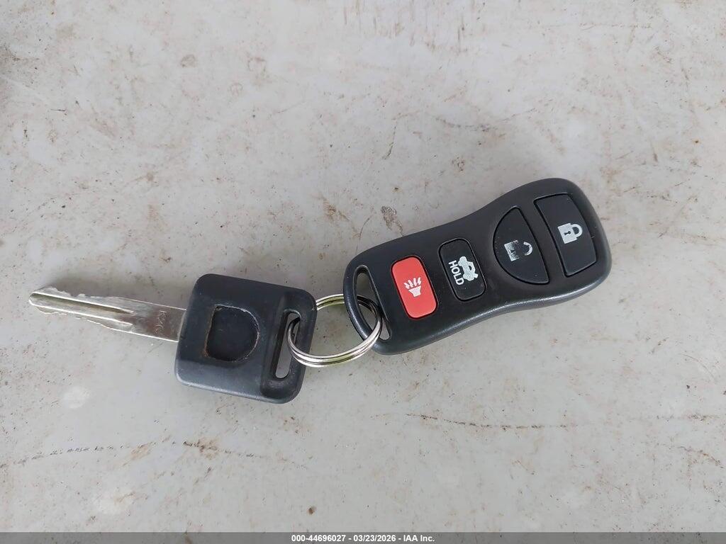 3N1AB6APXBL695724 2011 NISSAN SENTRA photo no. 11