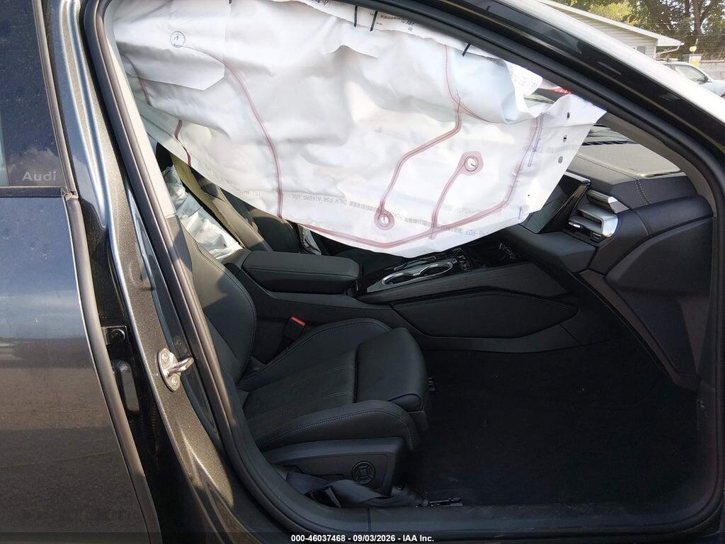 WAU55CFN2TN025112 2026 AUDI A6 photo no. 5