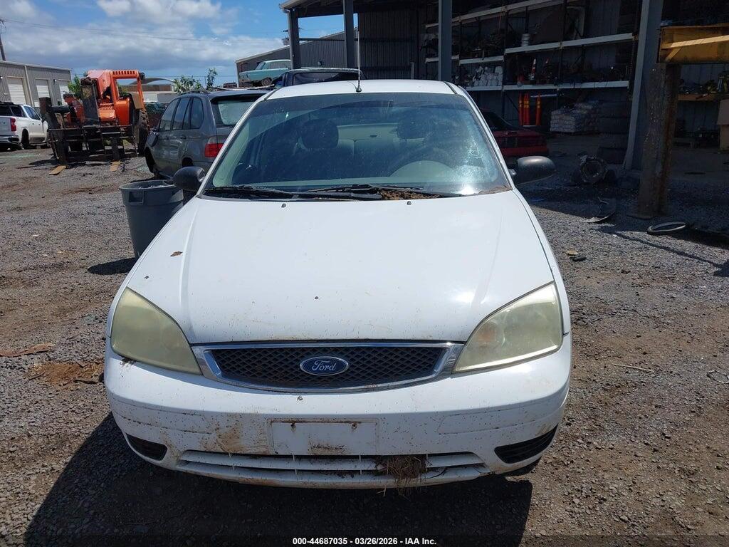 1FAFP34N95W160143 2005 FORD FOCUS photo no. 12