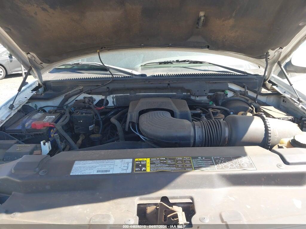 1FTRW07L53KA66932 2003 FORD F-150 photo no. 10