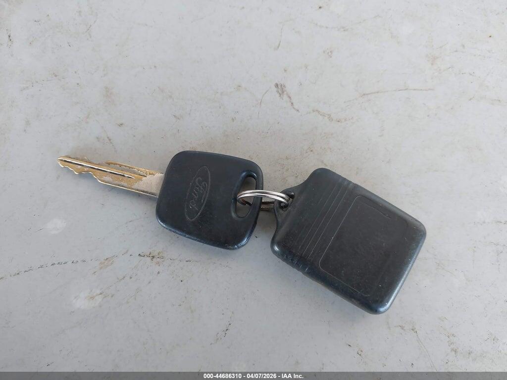 1FTRW07L53KA66932 2003 FORD F-150 photo no. 11