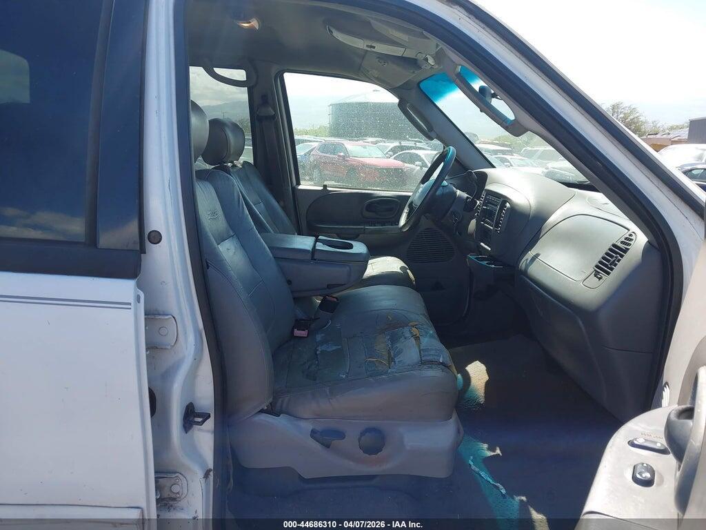 1FTRW07L53KA66932 2003 FORD F-150 photo no. 5