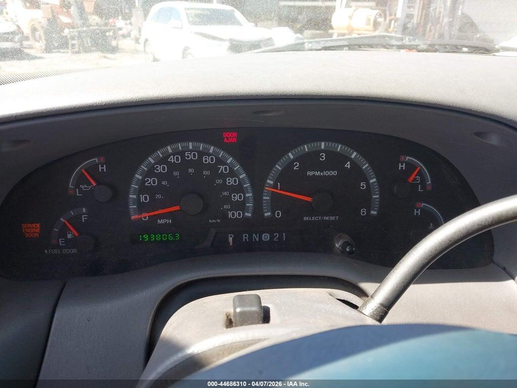 1FTRW07L53KA66932 2003 FORD F-150 photo no. 7