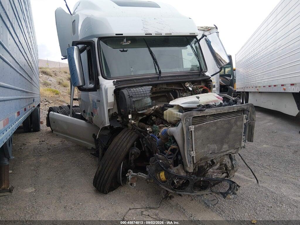 2019 VOLVO VNL 4V4NC9EJ1KN898119