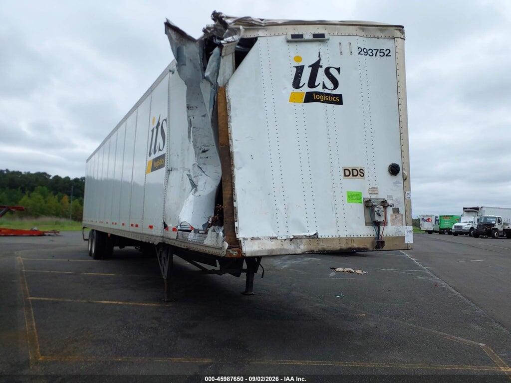 2019 WABASH NATIONAL CORP UNKNOWN 1JJV532DXKL132541