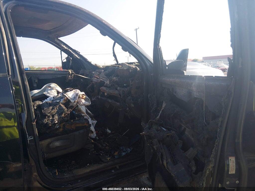 3D7UT2CL8AG143436 2010 DODGE RAM 2500 photo no. 5