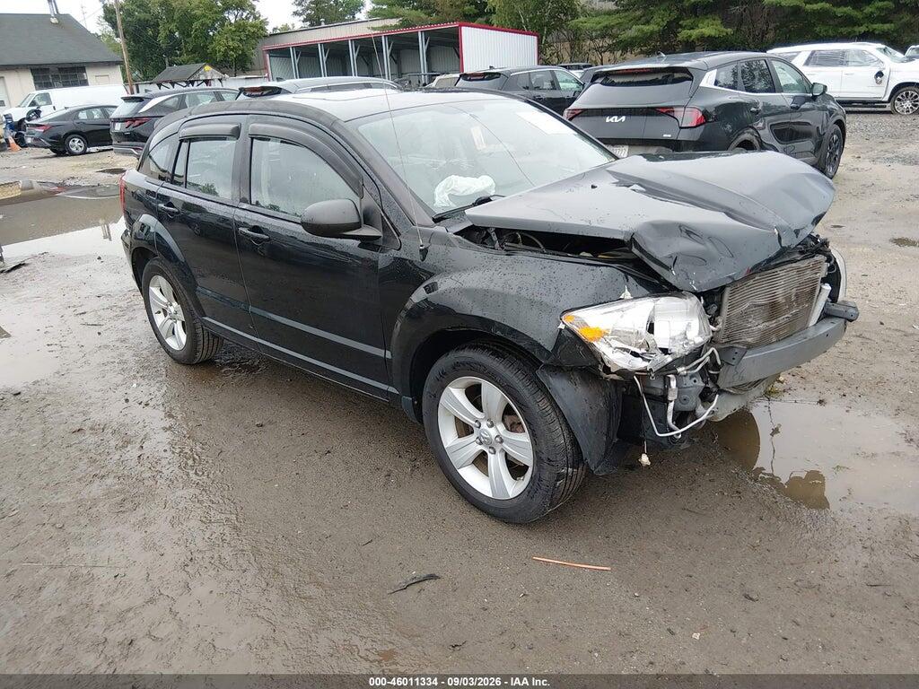 2010 DODGE CALIBER 1B3CB9HB2AD615582