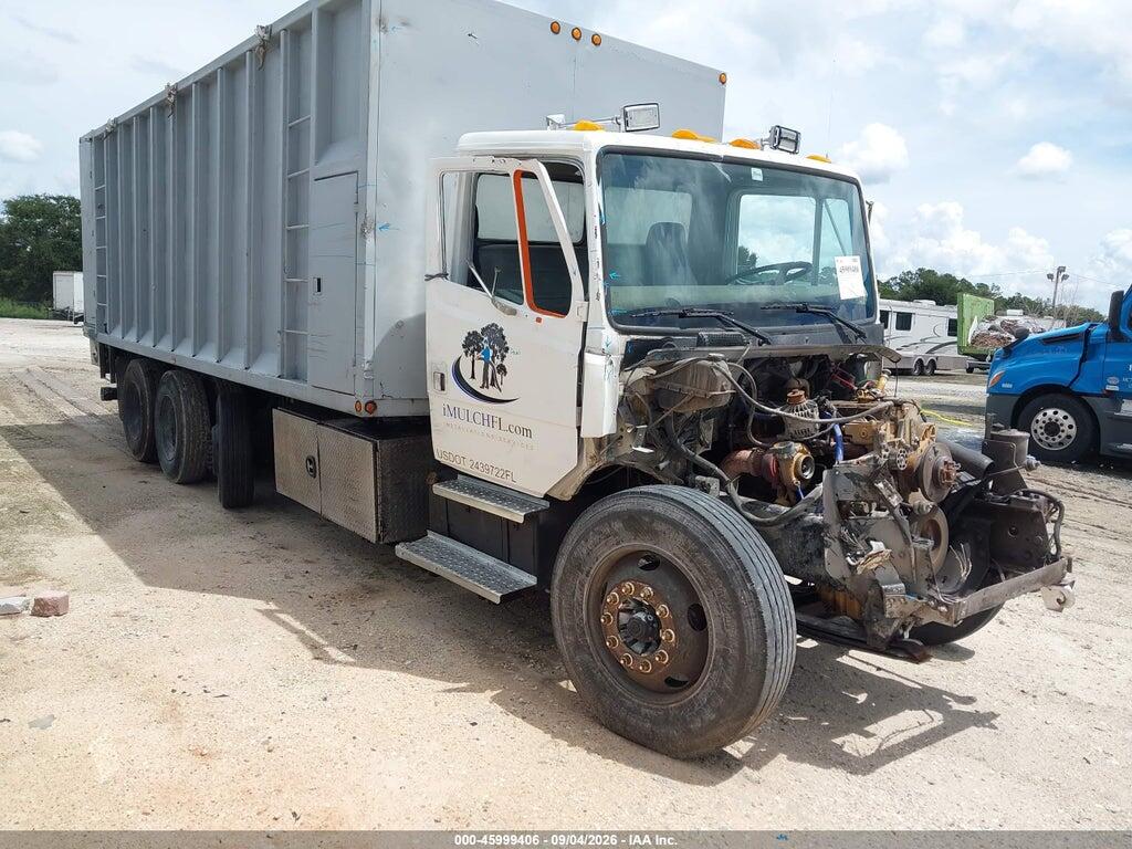 2000 FREIGHTLINER MEDIUM CONVENTIONAL 1FV4JJBB7YHB95442