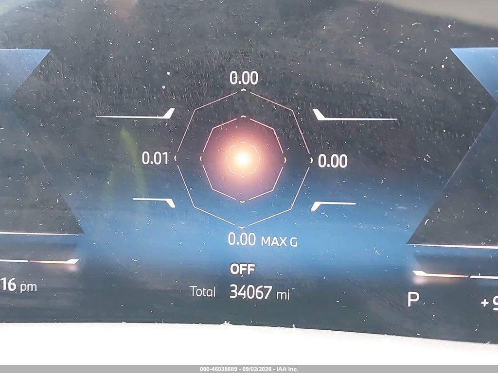 5UX23EU09T9107988 2026 BMW X5 photo no. 7