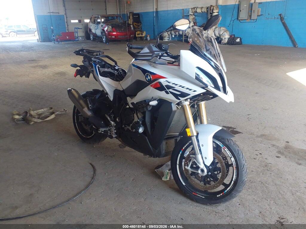 2026 BMW S 1000 WB10P1300T6M09420