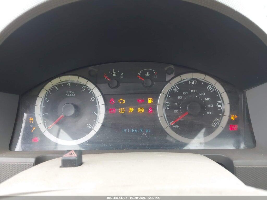 1FMCU93178KC82000 2008 FORD ESCAPE photo no. 7