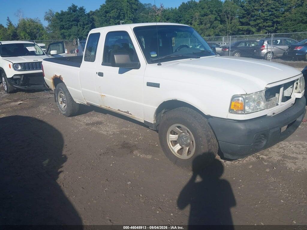 1FTYR15E69PA31101 2009 FORD RANGER photo no. 1