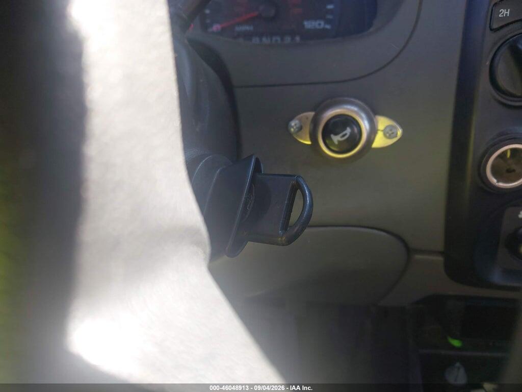 1FTYR15E69PA31101 2009 FORD RANGER photo no. 11