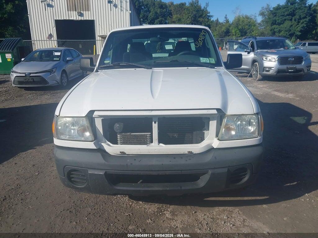 1FTYR15E69PA31101 2009 FORD RANGER photo no. 12