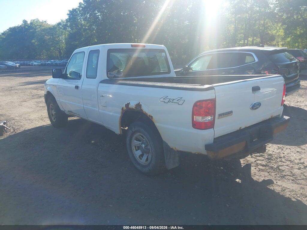 1FTYR15E69PA31101 2009 FORD RANGER photo no. 3
