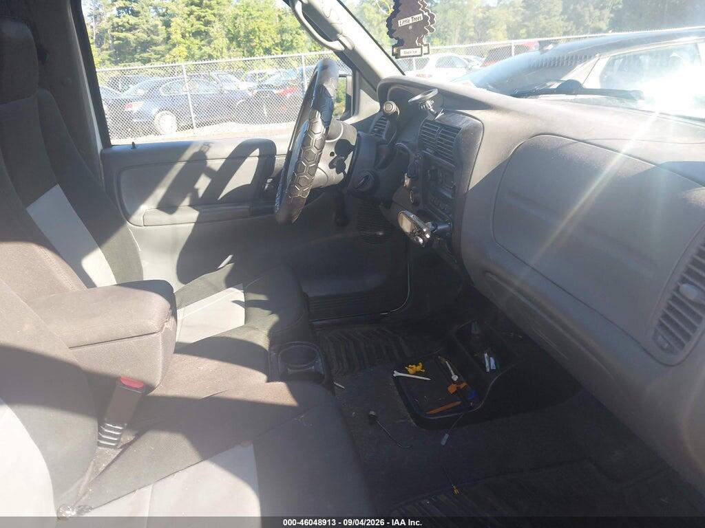 1FTYR15E69PA31101 2009 FORD RANGER photo no. 5