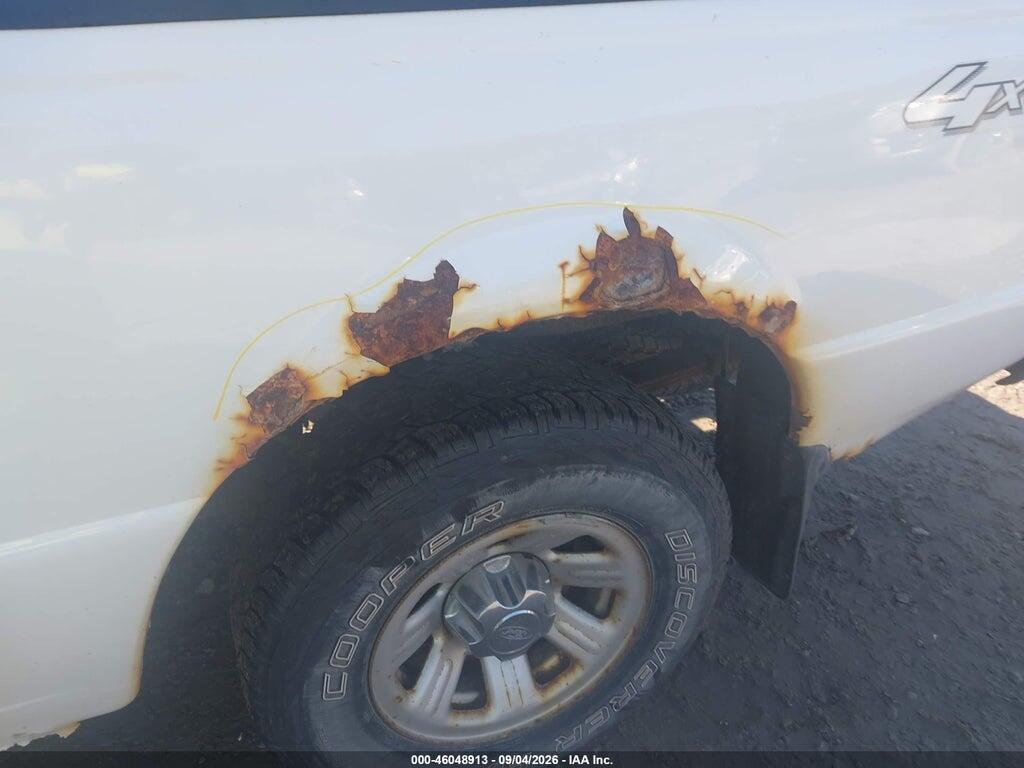 1FTYR15E69PA31101 2009 FORD RANGER photo no. 6