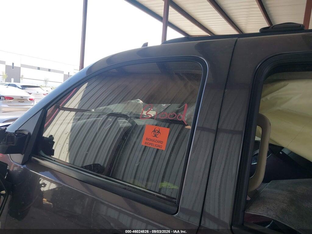 3GNMCGE03BG101999 2011 CHEVROLET AVALANCHE 1500 photo no. 6