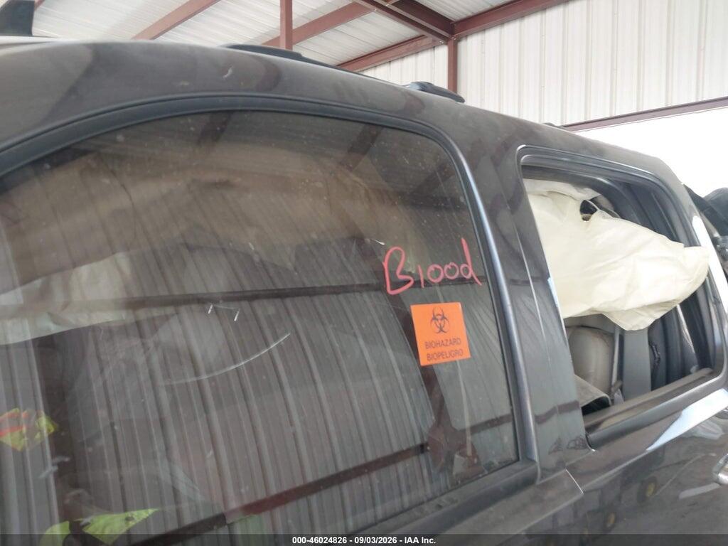 3GNMCGE03BG101999 2011 CHEVROLET AVALANCHE 1500 photo no. 7