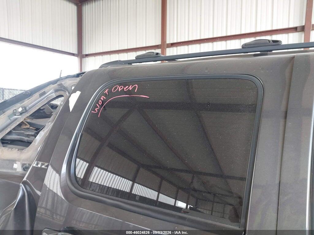 3GNMCGE03BG101999 2011 CHEVROLET AVALANCHE 1500 photo no. 8