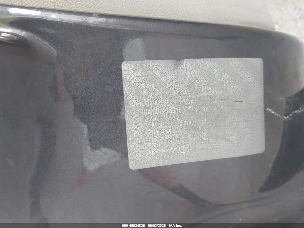 3GNMCGE03BG101999 2011 CHEVROLET AVALANCHE 1500 photo no. 9
