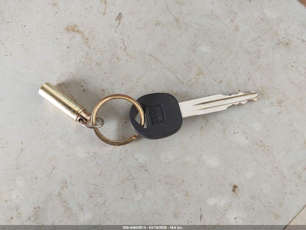 KMHFU45E65A408185 2005 HYUNDAI XG350 photo no. 11