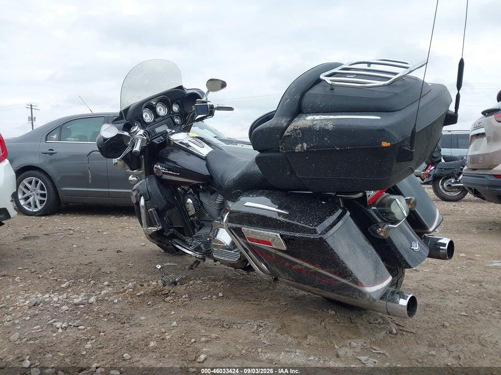 1HD1PRE186Y954493 2006 HARLEY-DAVIDSON FLHTCUSE photo no. 3
