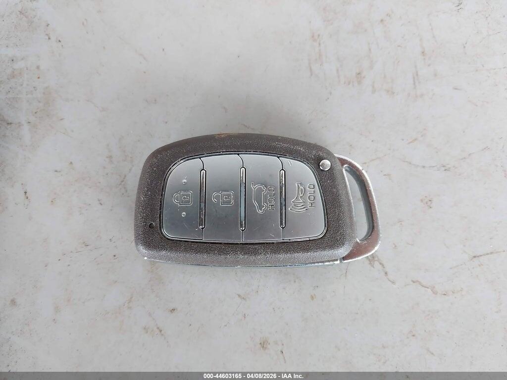 KM8J33A27HU374666 2017 HYUNDAI TUCSON photo no. 11