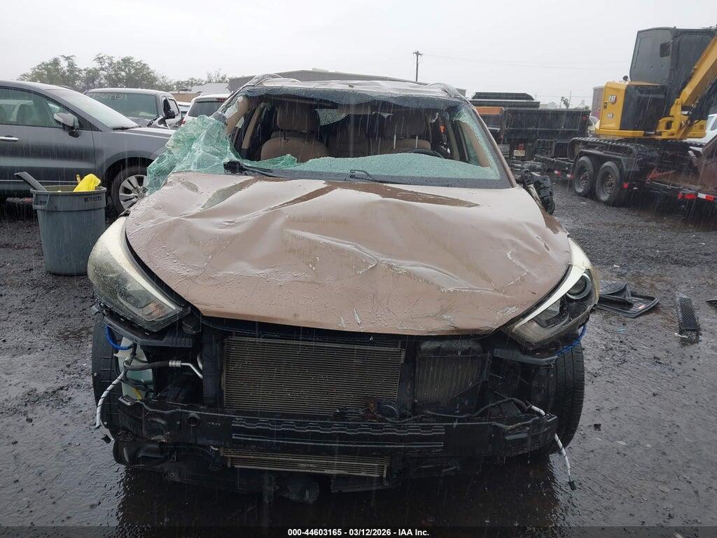 KM8J33A27HU374666 2017 HYUNDAI TUCSON photo no. 6