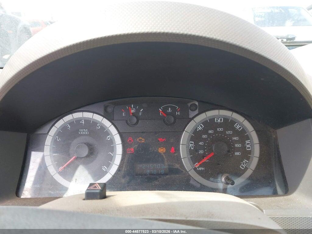 1FMCU02Z08KC17136 2008 FORD ESCAPE photo no. 7