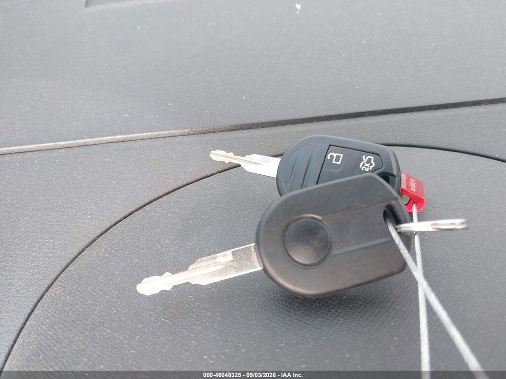 2FMDK38C08BA94690 2008 FORD EDGE photo no. 11
