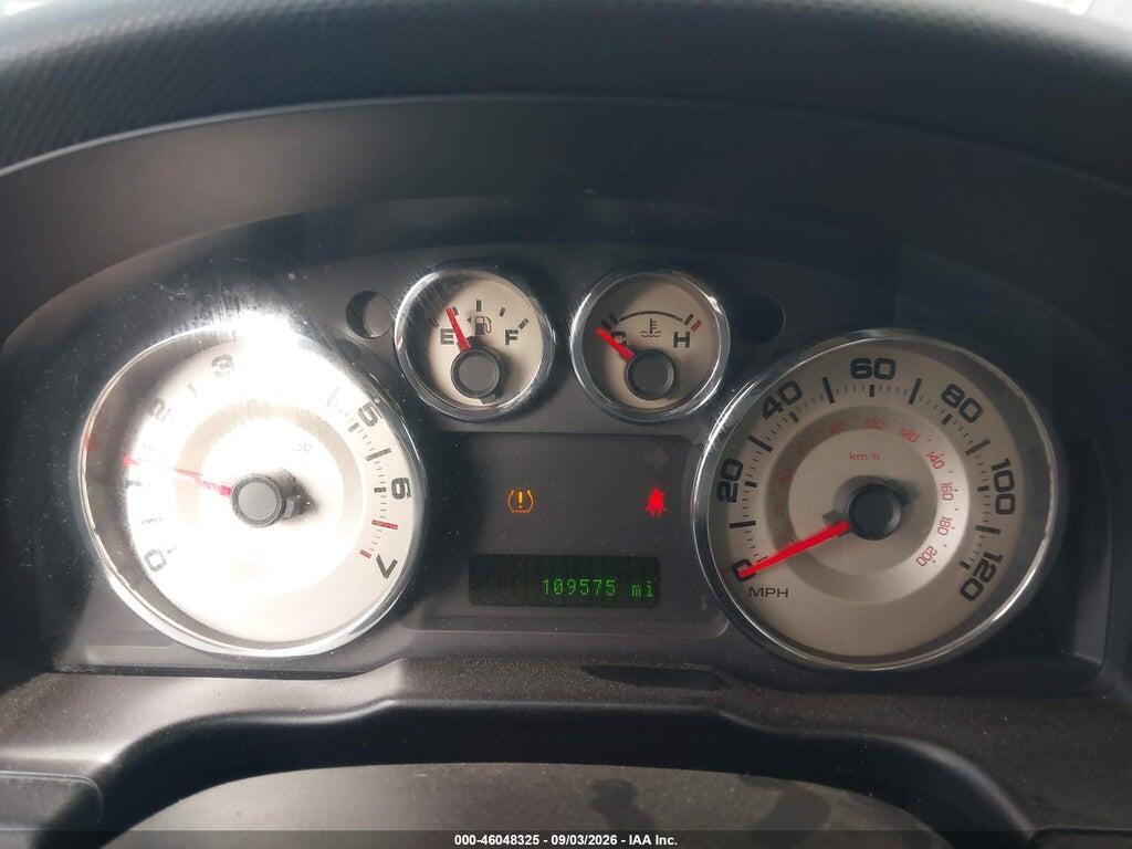 2FMDK38C08BA94690 2008 FORD EDGE photo no. 7
