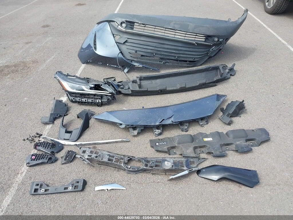JTEAAAAH3NJ096229 2022 TOYOTA VENZA photo no. 12
