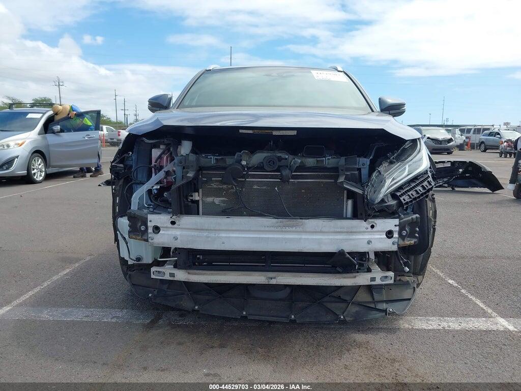 JTEAAAAH3NJ096229 2022 TOYOTA VENZA photo no. 6