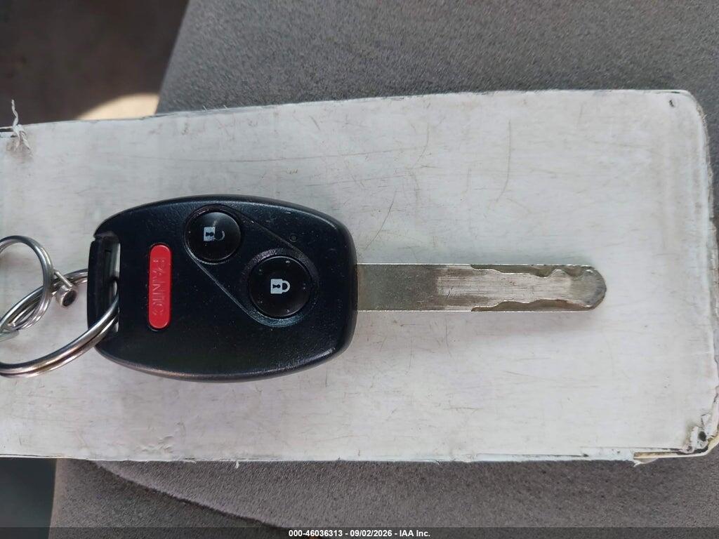 1HGFA16546L032068 2006 HONDA CIVIC photo no. 10