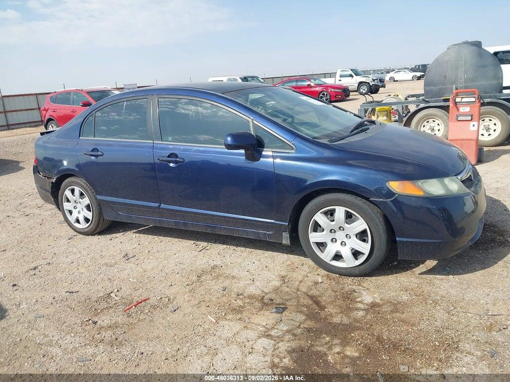 1HGFA16546L032068 2006 HONDA CIVIC photo no. 12
