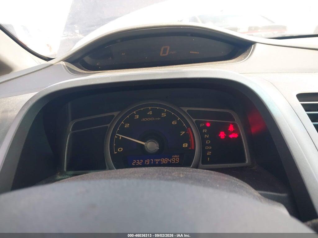 1HGFA16546L032068 2006 HONDA CIVIC photo no. 6