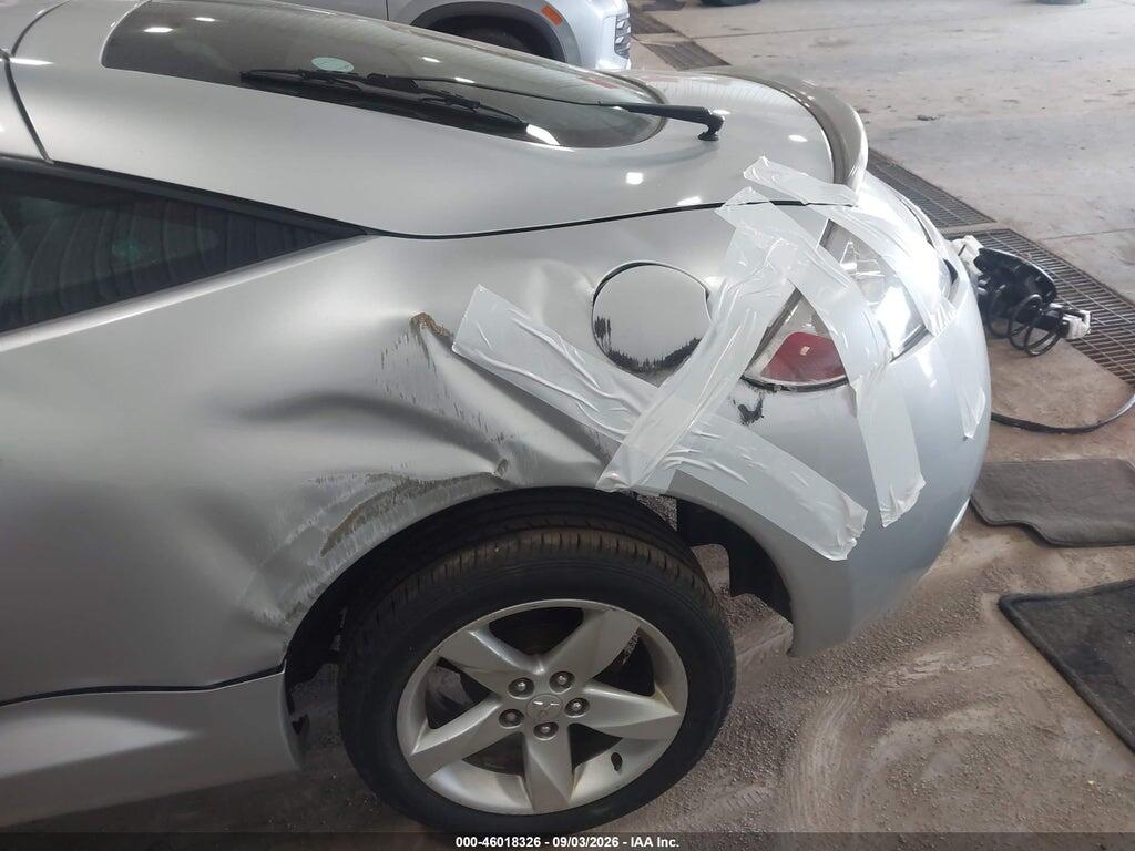 4A3AK24F37E021167 2007 MITSUBISHI ECLIPSE photo no. 6