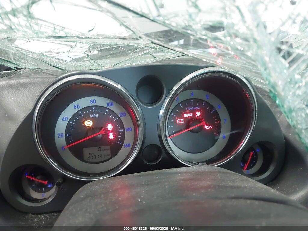 4A3AK24F37E021167 2007 MITSUBISHI ECLIPSE photo no. 7