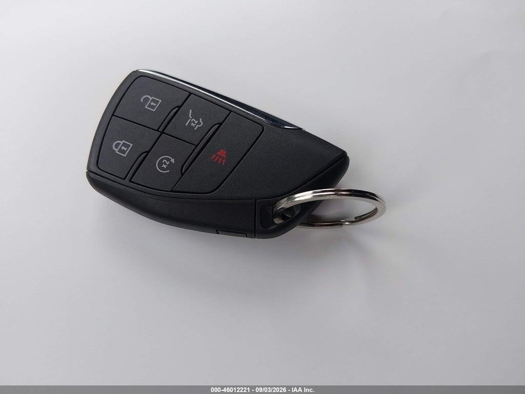 3GNAXPEG5TL149226 2026 CHEVROLET EQUINOX photo no. 11