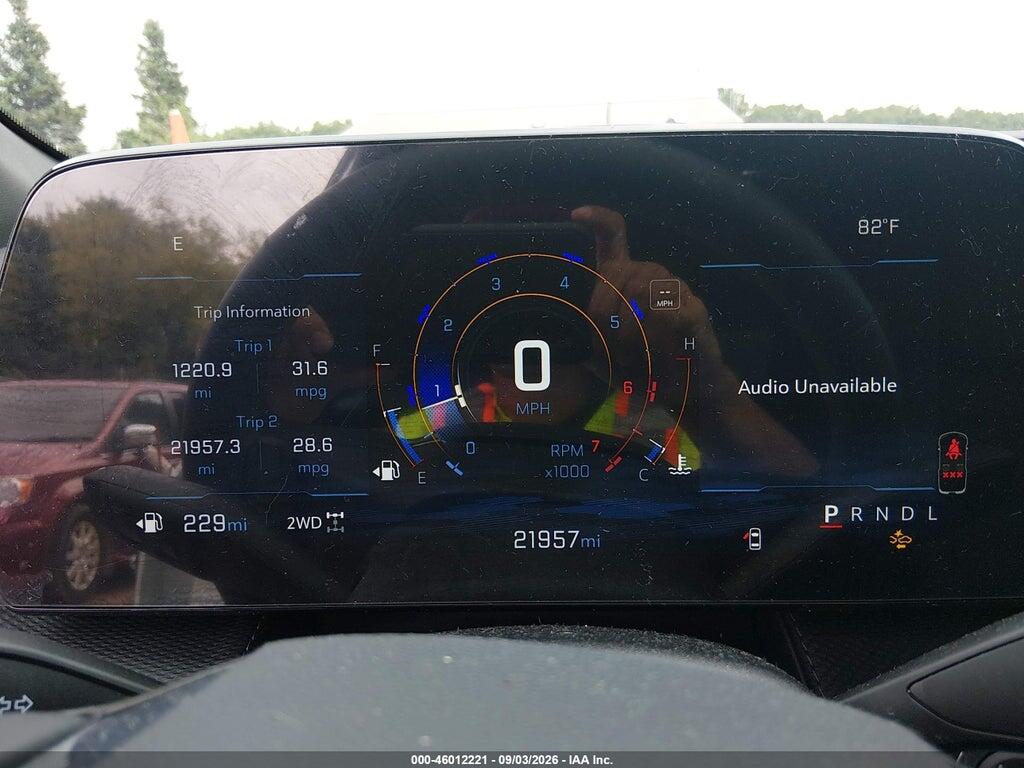 3GNAXPEG5TL149226 2026 CHEVROLET EQUINOX photo no. 7