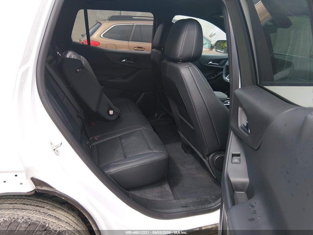 3GNAXPEG5TL149226 2026 CHEVROLET EQUINOX photo no. 8