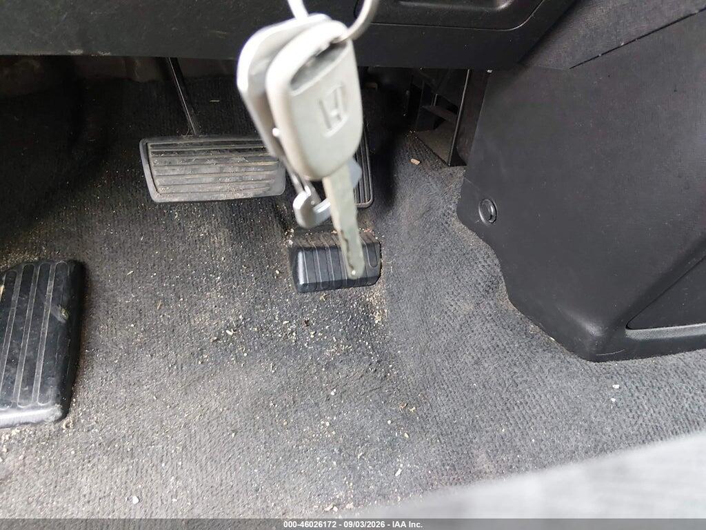 SHSRD68596U405954 2006 HONDA CR-V photo no. 11