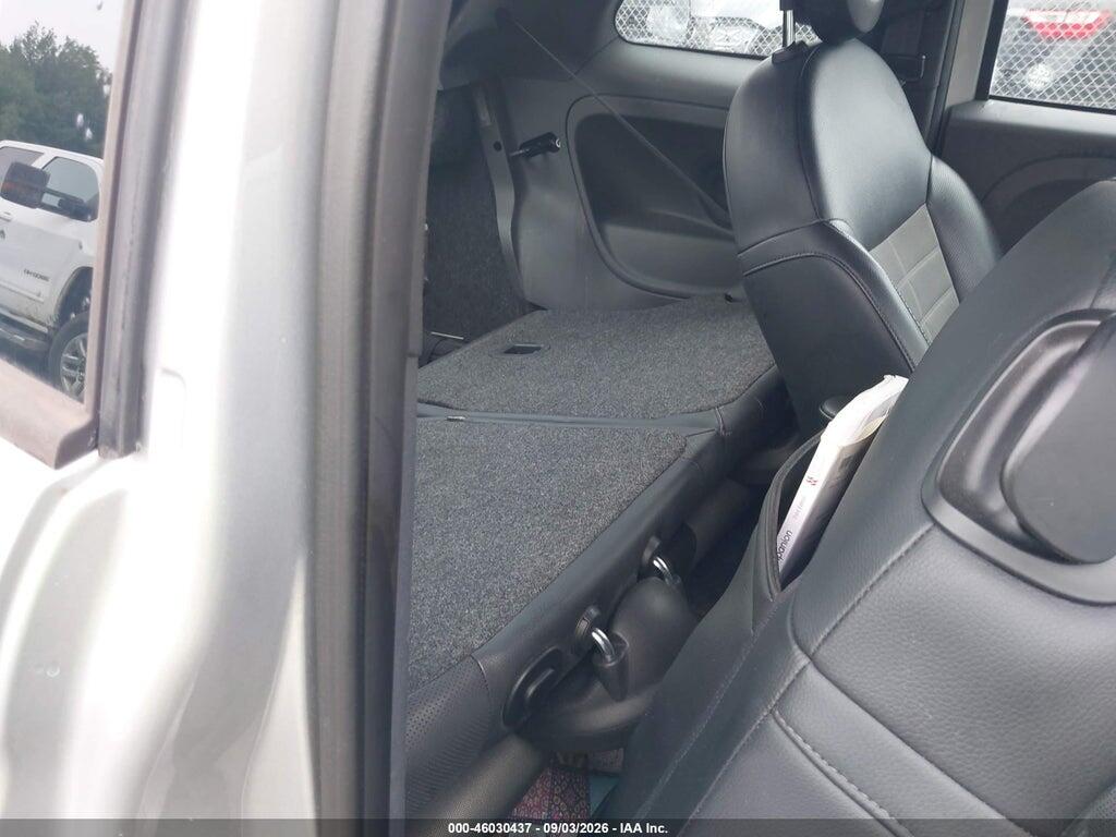 3C3CFFBR7CT125955 2012 FIAT 500 photo no. 8