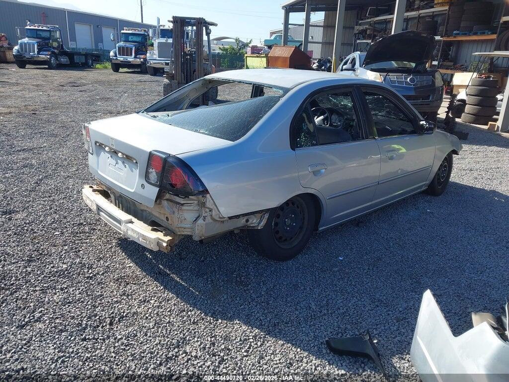 1HGES16522L007771 2002 HONDA CIVIC photo no. 4